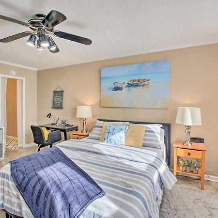 Stunning Hot Springs Condo On Lake Hamilton! Zewnętrze zdjęcie