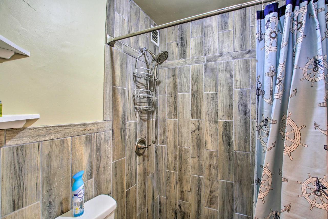 Stunning Hot Springs Condo On Lake Hamilton! Zewnętrze zdjęcie